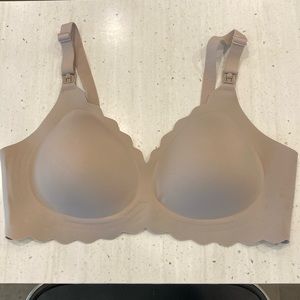 New MOMCOZY large nursing bra